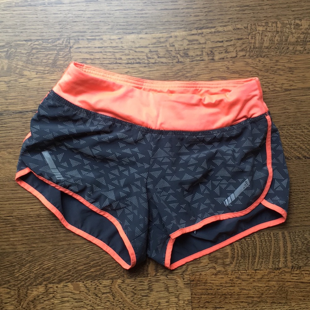 Athletic shorts